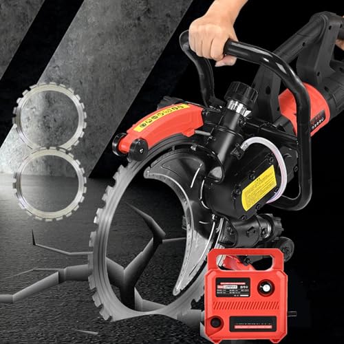 BetonringsäGe Betonschneider 8980W...