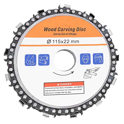 10 Stück 105mm CSD Scheibe Schleifscheibe, Entfern Produktbild-Vorschau 7