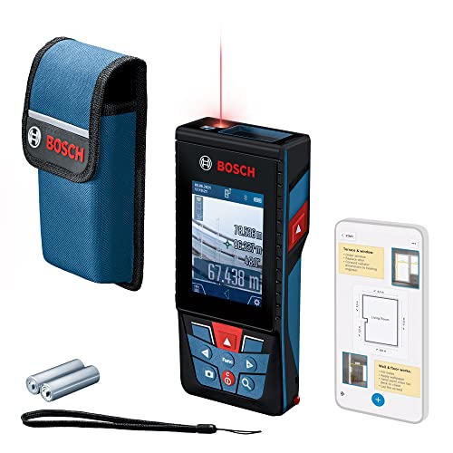 Bosch Professional Laser-Entfernungsmesser...