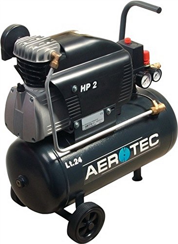 Kompressor Aerotec 220-24...