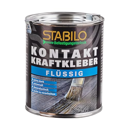 Kontakt Kraftkleber FLÜSSIG 650g |...