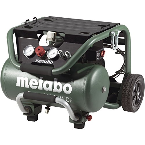 METABO 601545000 Kompressor POWER 280-20 W OF