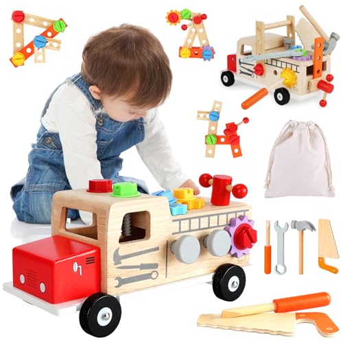UCAMP Werkzeugkoffer Kinder...