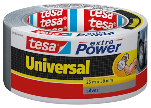 tesa extra Power Universal Gewebeband -...