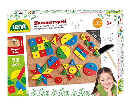 Lena Hammerspiel 65827