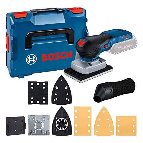 Bosch Professional 18V System Akku...