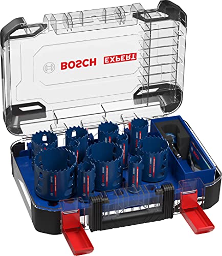 Bosch Professional 14 tlg. Expert Tough...