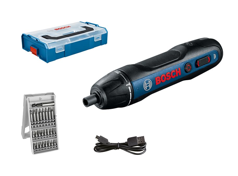 Bosch Professional Akkuschrauber Bosch GO...