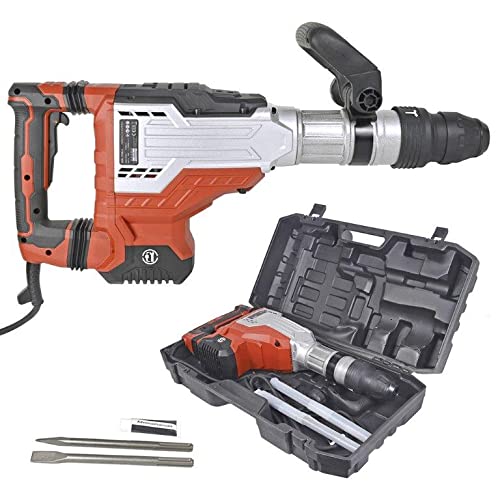 Matrix Profi Abbruchhammer Stemmhammer...