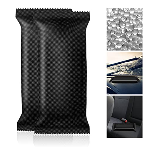 Boadw 2x500G Luftentfeuchter Auto...
