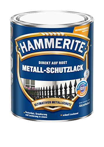 HAMMERITE Metall-Schutzlack dunkelgrün...