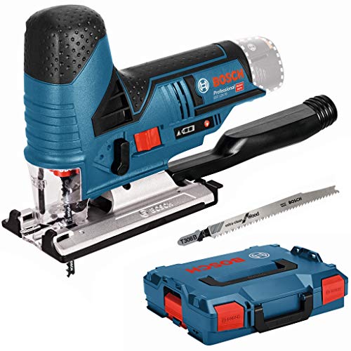 Bosch Professional 12V System Akku Stichsäge...