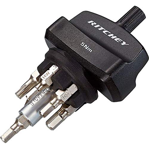 Ritchey RT905 Multi-Torqkey...