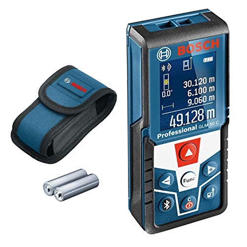 Bosch Professional Laser Entfernungsmesser...