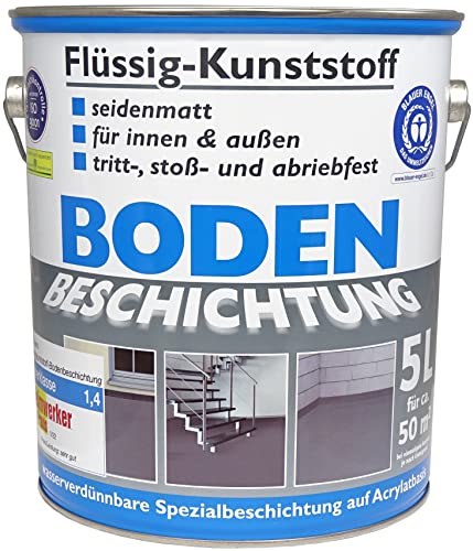 Wilckens Flüssig-Kunststoff...