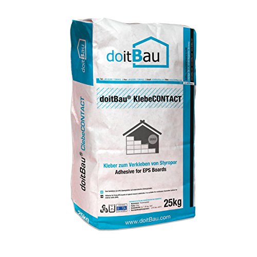 doitBau KlebeCONTACT 25kg PROFI WDVS...