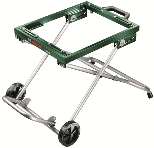 Bosch Home and Garden Mobiles Untergestell...