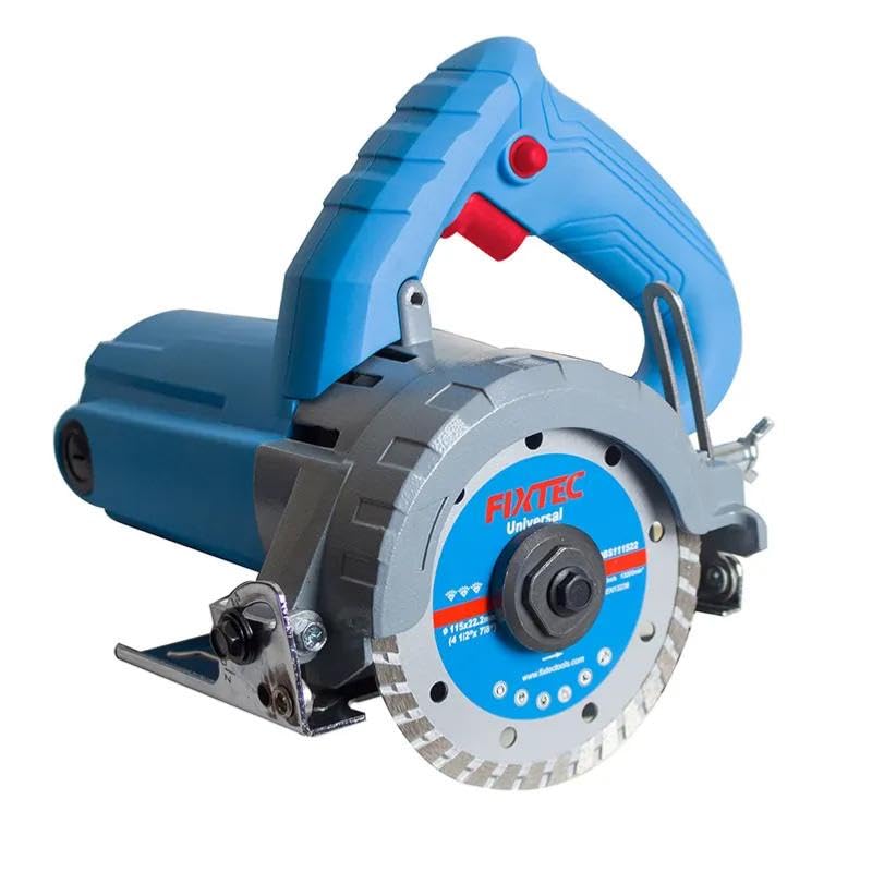 Kreissäge mit Wasser, 110 mm – 1450 W,...