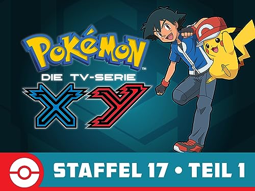 Pokémon - Die TV-Serie: XY