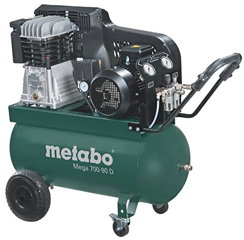 Metabo Kompressor Mega Mega 700-90 D...