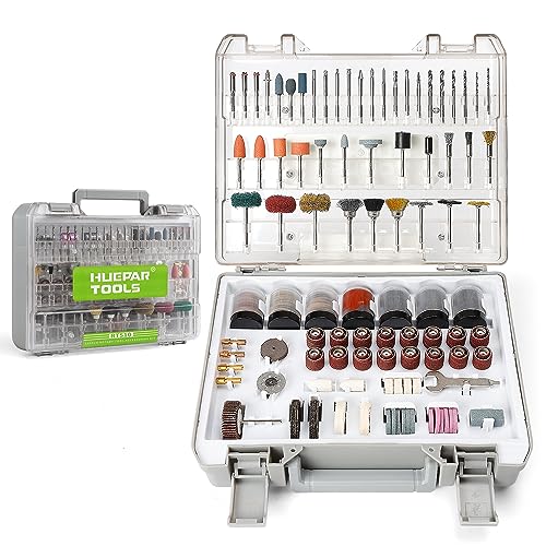 Huepar Tools Multifunktionswerkzeug Zubehör...