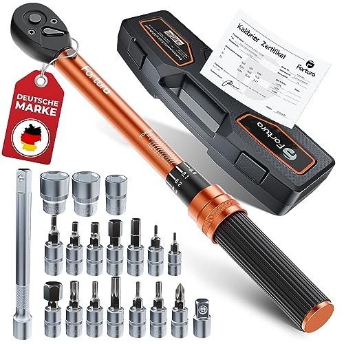 Fortura® Drehmomentschlüssel...