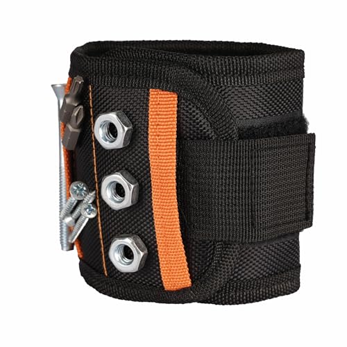 WENKTO® Magnetarmband für Männer;...