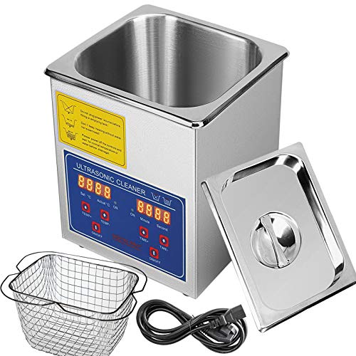 Vevor Ultraschallreiniger Reinigungsmaschine...