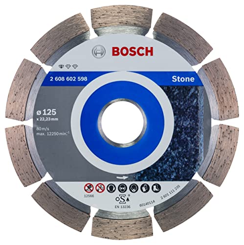 Bosch Accessories Diamanttrennscheibe...