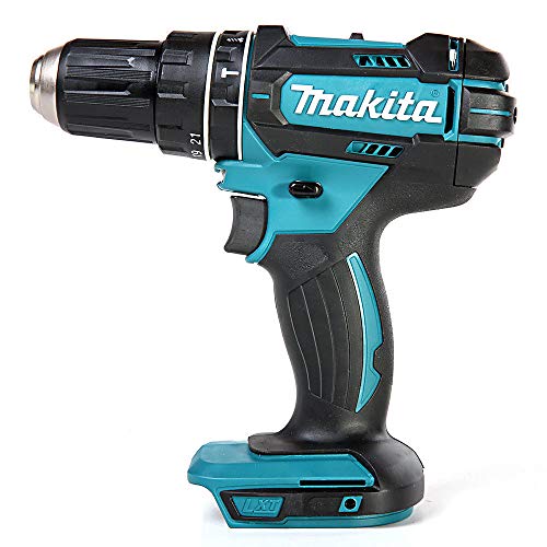 Makita DHP482Z 18 V LXT Li-Ion Kombi-Bohrer,...