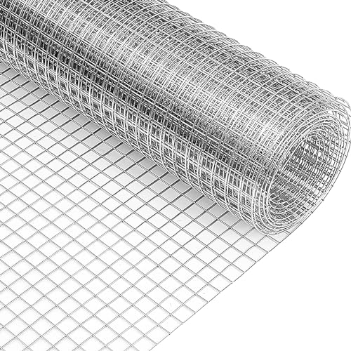 Drahtgitter Metallgitter Volierendraht...