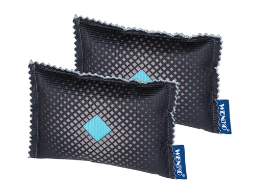 WENKO Universal-Entfeuchter-Kissen mit...