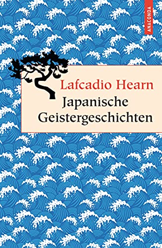 Japanische Geistergeschichten (Geschenkbuch...