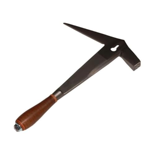 Sanpro Schieferhammer - Rheinische Form...