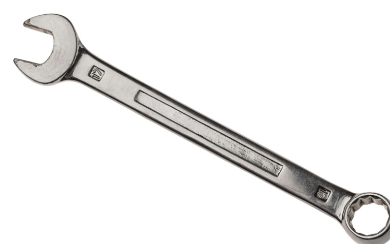 Ventil Schlüssel HLK Werkzeug Ratsche Schraubenschlüssel Hohe Qualität 