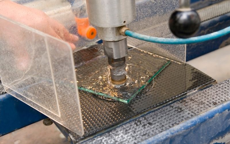 Die 7 besten Glasbohrer Sets HEIMSCHRAUBER.DE