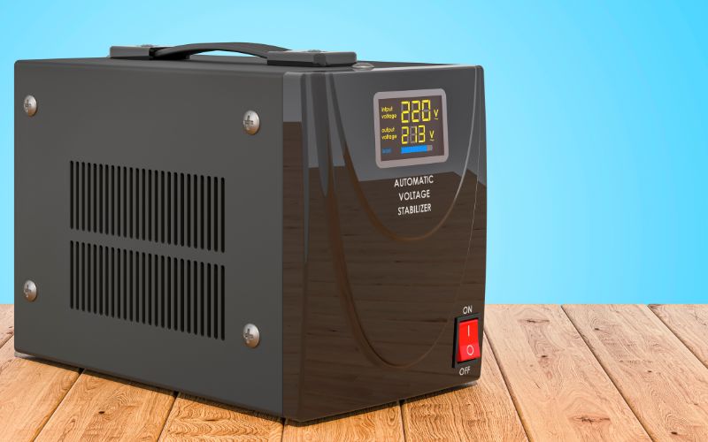 Die 7 besten Sinus Wechselrichter HEIMSCHRAUBER